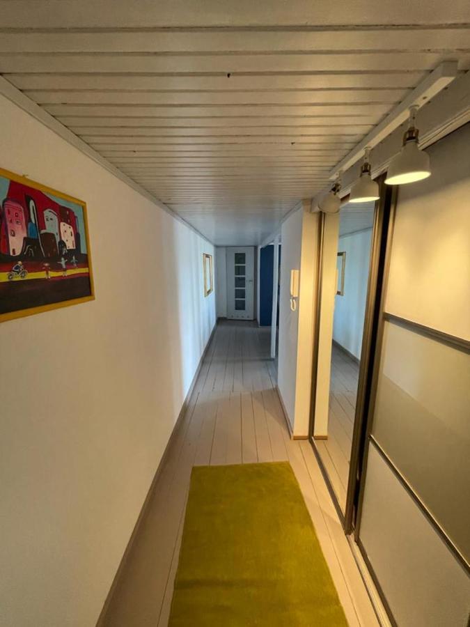 Apartament Przy Aquaparku Daire Suwałki Dış mekan fotoğraf